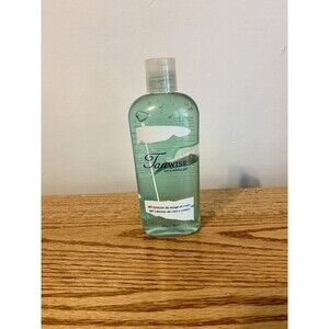 Tanwise Ice Soothing Gel And Soothing Aloe Vera Gel Gel NEW 8oz Discontinued